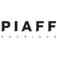 PIAFF BOUTIQUE Logo