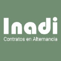 Inadi Logo