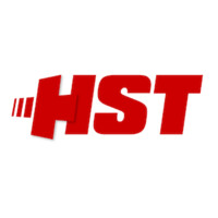 HST Chamber of commerce Switzerland - Czech Republic Logo