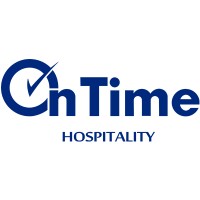 OnTime Hospitality Logo