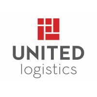 United Logistics Logo