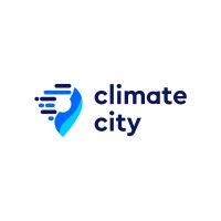 Climate City Logo