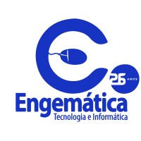 Engemática TI Logo