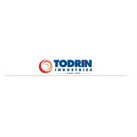 Todrin Industries, Inc. Contract Manufacturer Logo