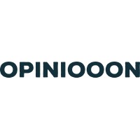 opiniooon Logo