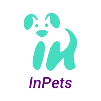 InPets Logo