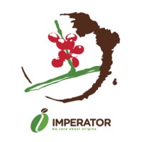 Imperator srl - trading coffee for over 70 years Logo