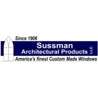 Sussman Architectural Products LLC Logo
