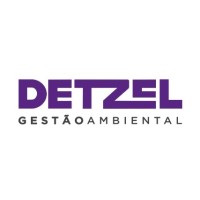 DETZEL - Gestão Ambiental Logo
