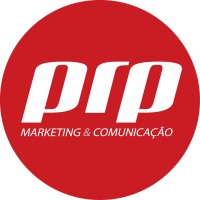 PRP Marketing & Comunicação Logo