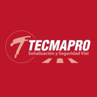 Tecmapro Logo