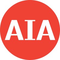 AIA Palm Beach Logo