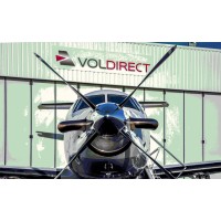 VOLDIRECT Logo