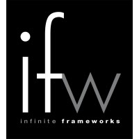 Infinite Frameworks Pte Ltd Logo