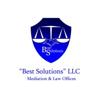 BEST SOLUTIONS Mediation & Law offices Logo
