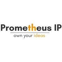 Prometheus Patent Services Logo