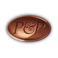 P&P CHOKLADIMPORT AB ( Popchoklad) Logo