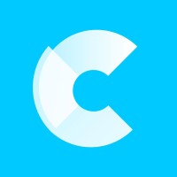 Synchronize Carat Logo