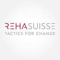 RehaSuisse GmbH Logo