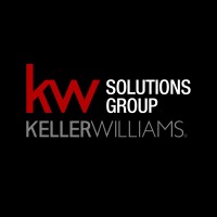 Keller Williams Solutions Group Logo