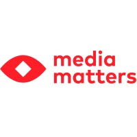 MediaMatters Logo