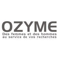 Ozyme Logo