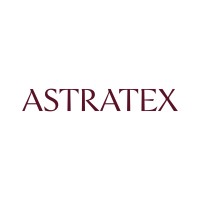 ASTRATEX s.r.o. Logo