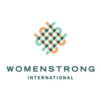 WomenStrong International Logo