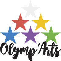 OlympArts Logo