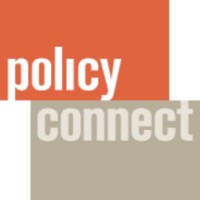 Policy Connect Logo