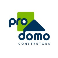 Pro Domo Construtora Logo