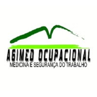 Agimed Medicina Ocupacional Logo