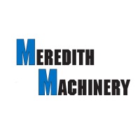 Meredith Machinery Logo