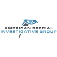 American Special Investigative Group Logo