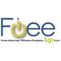 Fondo Italiano per lEfficienza Energetica Logo