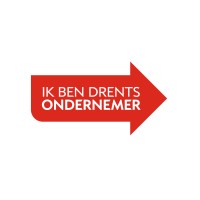 Ik Ben Drents Ondernemer Logo