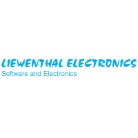 Liewenthal Electronics Ltd. Logo