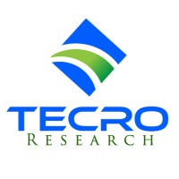 Tecro Research Logo