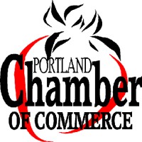 Portland, TN Chamber of Commerce Logo