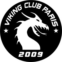 Viking Club Paris Logo