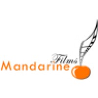 Mandarine Films Marc Devaud Logo