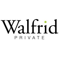 Walfrid Private Logo