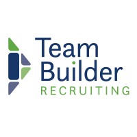 Team Builder Recruiting Logo