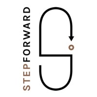 Stepforward Logo