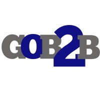 Go B2B Logo
