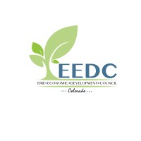 Erie Economic Development Council Logo