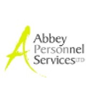 Abbey Personnel Services Ltd Logo