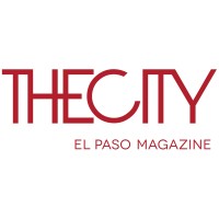 The City Magazine El Paso Logo