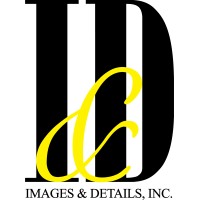 Images & Details, Inc. Logo