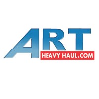 ART Heavy Haul, Inc. Logo